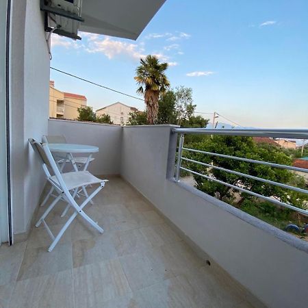 P&M Ilic Lägenhet Herceg Novi Exteriör bild